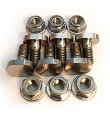 KTM Super Duke 1290R TITAN