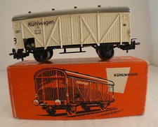 Märklin 4508 kühlwagen - märklin,