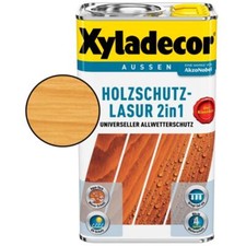 Xyladecor Holzschutzlasur 2in1 Kiefer 4 L