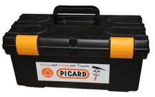 Picard werkzeugkoffer - picard,