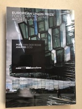 Mies Van Der Rohe Award 2013