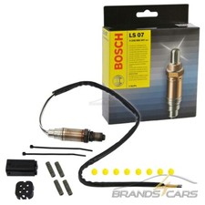 Bosch lambdasonde lamdasonde - bosch,