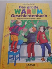 Manfred Mai: Das große WARUM