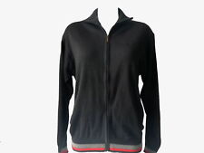 AUDI ORIGINAL Größe L Jacke mit Logo Emblem Audi Mitarbeiter Jacke SELTEN