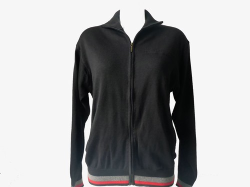 Audi original größe - l, jacke