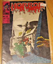 HORROR WILLIAMS & BSV- Heft Nr. 133