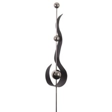 Cim gartenstecker schiefer - gartenstecker,