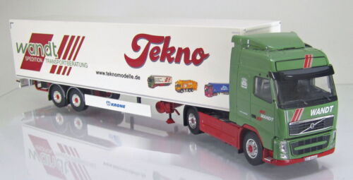 Herpa 80463510 tekno volvo - 80463510,