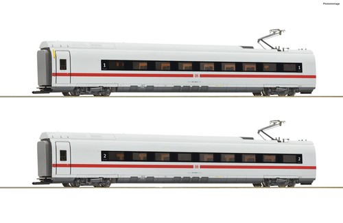 Roco 72097 - h0,