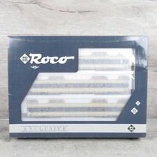 ROCO 43056 - H0 - ÖBB - Ergänzung Transalpin Set 3 tlg - OVP - #AU58985