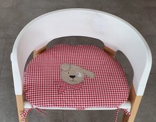 NEU abwischbar Sitzkissen