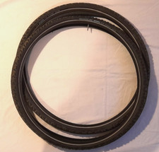 Schwalbe XC Comp, Reifen, 26", wenig gefahren, mit Schläuchen