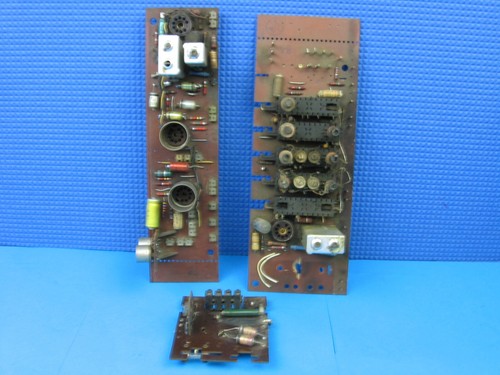 Telefunken rhythmus 1163 - ,