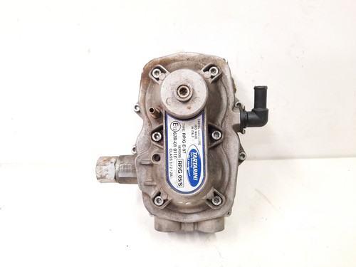 Verdampfer gasanlage seat - verdampfer,