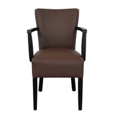 Esszimmerstühle mit armlehne