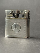 Sehr altes feuerzeug mercedes - sehr,