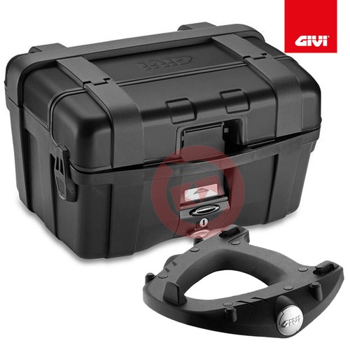 Givi kit kofferraum monokey - kofferraum,