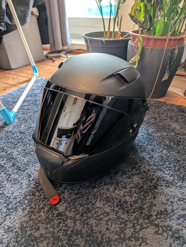 Bmw motorrad helm - motorrad,