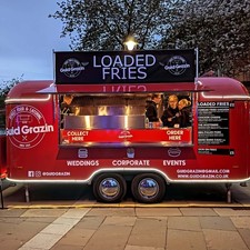 Imbisswagen,Verkaufswagen,Imbi