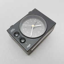 BRAUN Type 4838 Wecker Reisewecker Type 4838 AB SL Snooze Taste Bastler