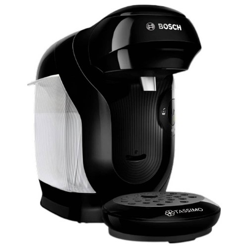 Bosch tassimo style tas112e - style,