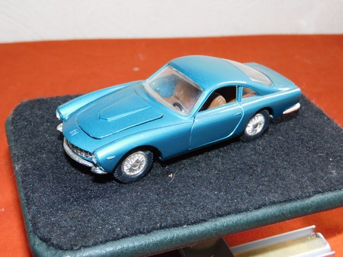 Pollitoys ferrari 250 gt - pollitoys,