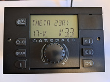 Rotex Theta 23R+ Heizungssteuerung Heizungsregelung - 6200300028 Daikin A1 BO