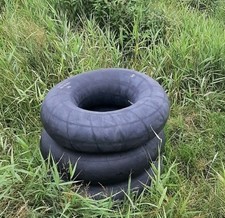 5x Luftschlauch für LKW/Traktor, Durchmesser 75cm