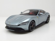 Ferrari Roma 2019 grau