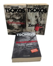 Michael tsokos zersetzt - 3x,
