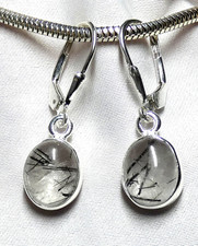 🖤 Neu! Turmalinquarz