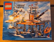 LEGO® City 7642 - Große