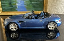 Burago bmw roadster 1996 - burago,