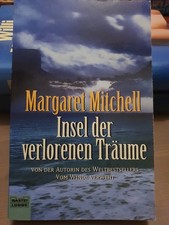 Margaret Mitchell - Insel der