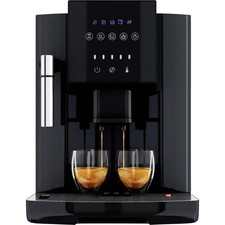 Profi Cook KAV 1281 schwarz