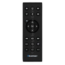Blaupunkt fernbedienung für - blaupunkt,