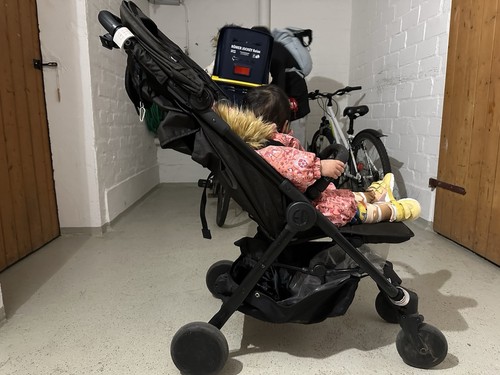 Elodie buggy - elodie,