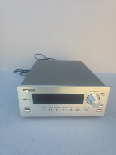Teac dab stereo - teac,