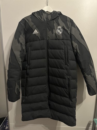Adidas real madrid winter - adidas,