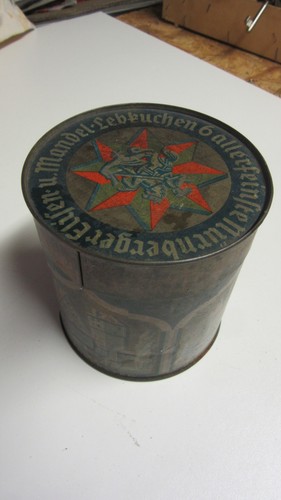 Nürnberger lebkuchen - nürnberger,