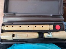 Moeck TUJU Alt-Blockflöte