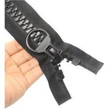 Reißverschluss teilbar 100cm