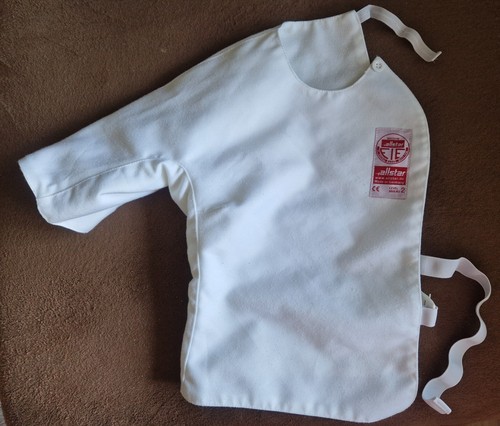 Fechten unterziehplastron - unterziehplastron, gr