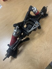 RC Benziner FG Marder 1:5/1:6