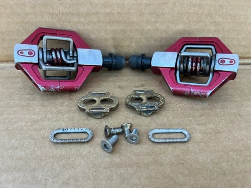 Crank bros egg beater candy - crank,