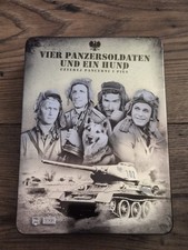 Vier panzersoldaten und - panzersoldaten,