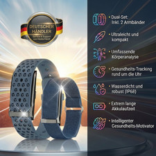 Smartband Fitness (ohne