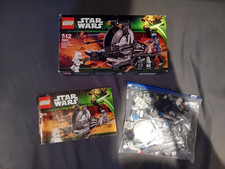 Lego Star Wars Set 75015 -