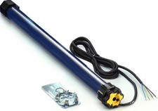 Somfy Rolladenmotor