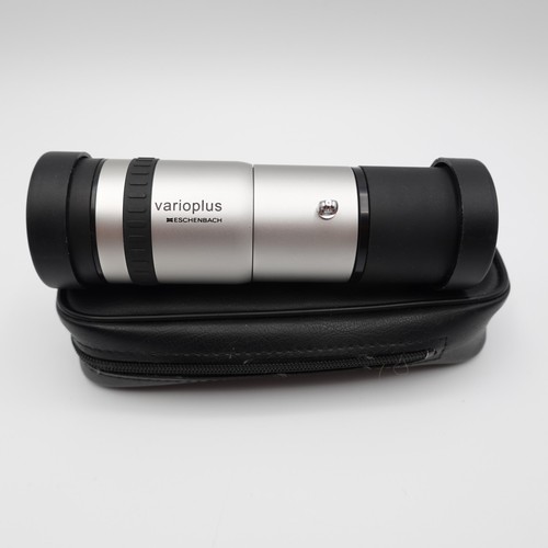 Eschenbach varioplus 8x32